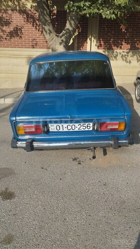 LADA (VAZ) 2106 1994, 195,623 km - 1.6 l - Bakı