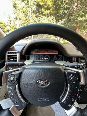 Land Rover Range Rover-4