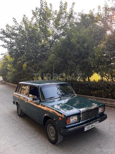 LADA (VAZ) 2104 2008, 100,000 km - 1.6 l - Yevlax