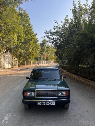 LADA (VAZ) 2104 2008, 100,000 km - 1.6 l - Yevlax
