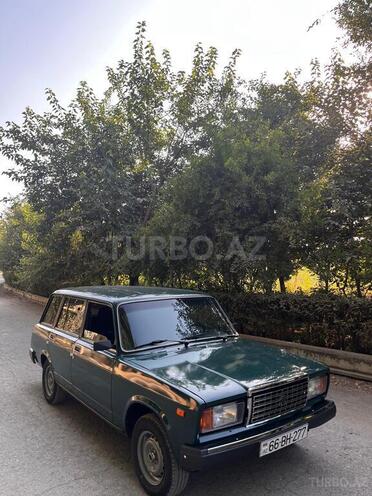 LADA (VAZ) 2104 2008, 100,000 km - 1.6 l - Yevlax