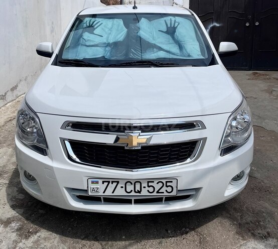 Chevrolet Cobalt-1