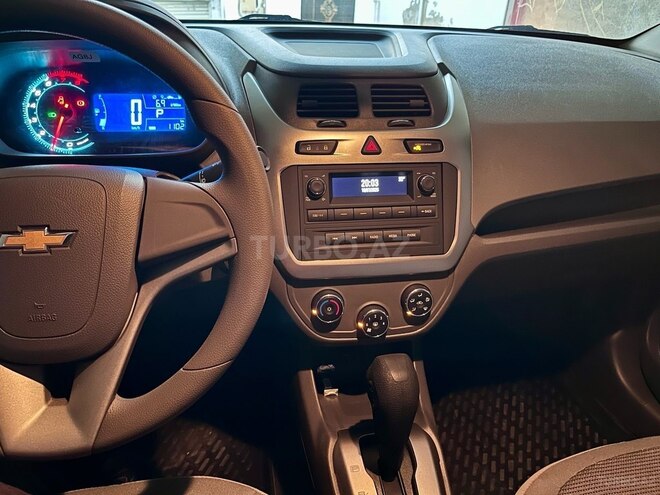 Chevrolet Cobalt-4