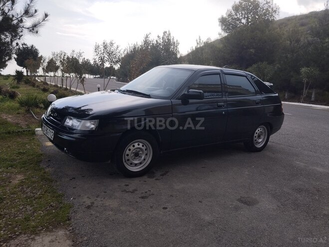 LADA (VAZ) 2112-7