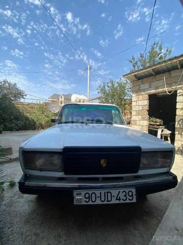 LADA (VAZ) 2107 1992, 80,000 km - 1.3 l - Bakı