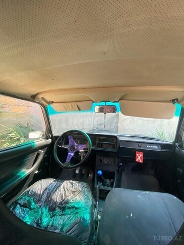 LADA (VAZ) 2107 1992, 80,000 km - 1.3 l - Bakı