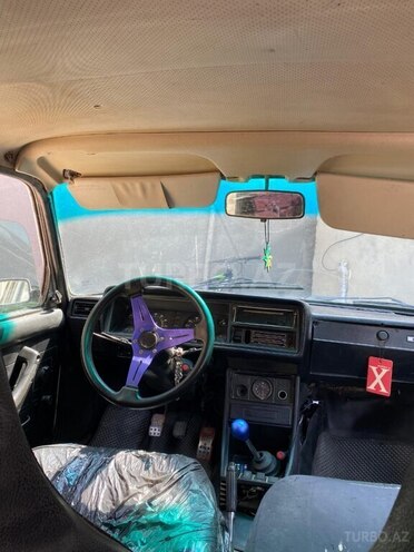LADA (VAZ) 2107 1992, 80,000 km - 1.3 l - Bakı