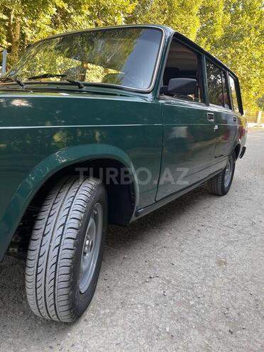 LADA (VAZ) 2104 2008, 100,000 km - 1.6 l - Yevlax