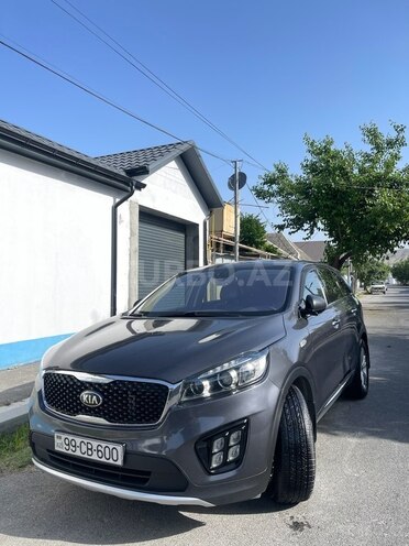 Kia Sorento 2014, 179,000 km - 2.0 l - Bakı