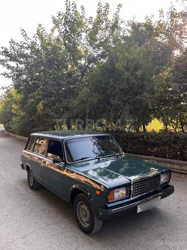 LADA (VAZ) 2104 2008, 100,000 km - 1.6 l - Yevlax