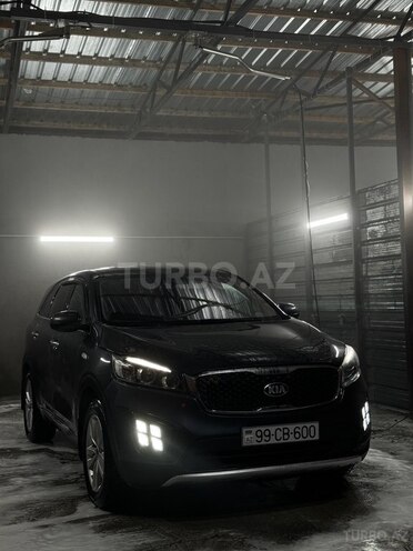 Kia Sorento 2014, 179,000 km - 2.0 l - Bakı