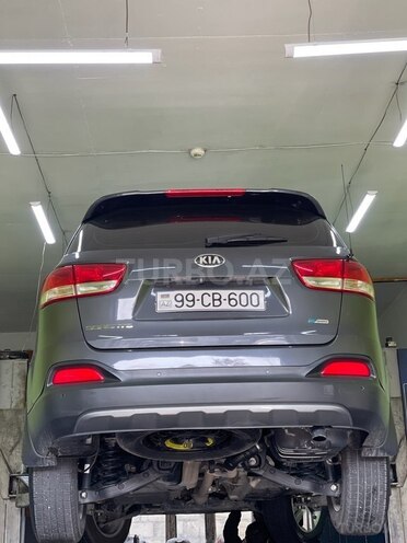Kia Sorento 2014, 179,000 km - 2.0 l - Bakı