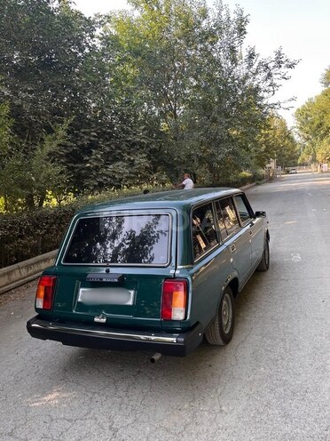 LADA (VAZ) 2104 2008, 100,000 km - 1.6 l - Yevlax