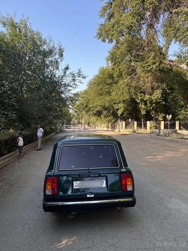 LADA (VAZ) 2104 2008, 100,000 km - 1.6 l - Yevlax
