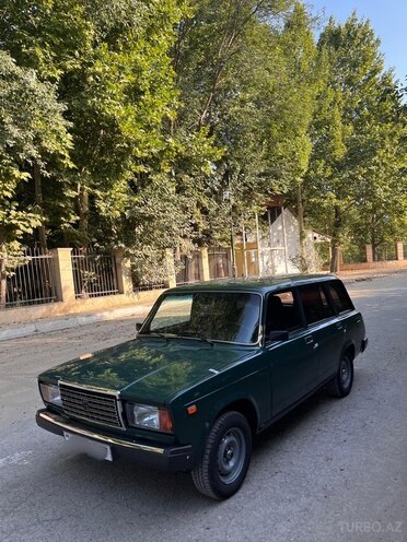 LADA (VAZ) 2104 2008, 100,000 km - 1.6 l - Yevlax