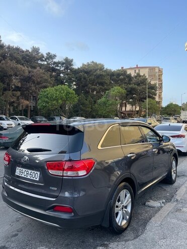 Kia Sorento 2014, 179,000 km - 2.0 l - Bakı