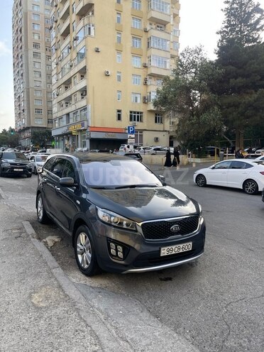 Kia Sorento 2014, 179,000 km - 2.0 l - Bakı
