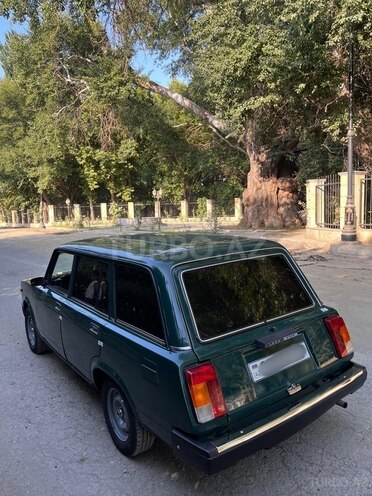 LADA (VAZ) 2104 2008, 100,000 km - 1.6 l - Yevlax