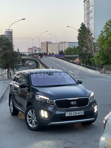 Kia Sorento 2014, 179,000 km - 2.0 l - Bakı