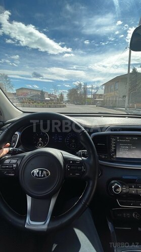 Kia Sorento 2014, 179,000 km - 2.0 l - Bakı