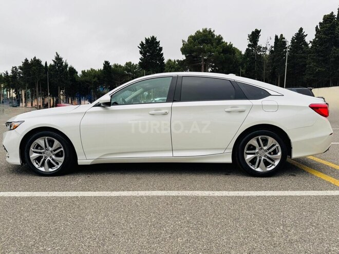 Honda Accord 2019, 100,000 km - 1.5 l - Sumqayıt