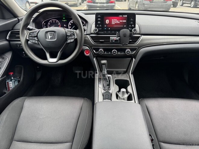 Honda Accord 2019, 100,000 km - 1.5 l - Sumqayıt