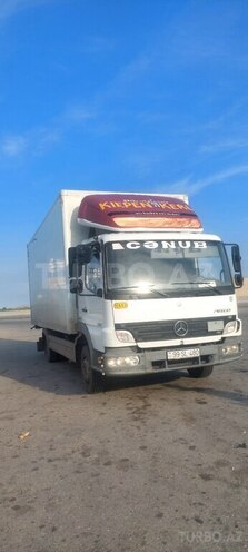 Mercedes Atego 816 2007, 600,000 km - 4.3 л - Cəlilabad