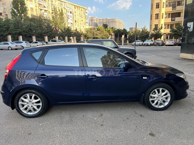 Hyundai i30 2008, 94,000 km - 1.6 l - Bakı