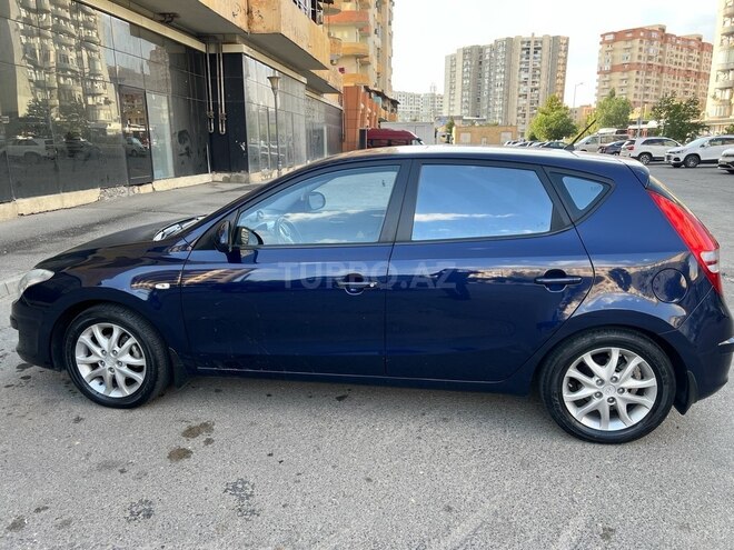 Hyundai i30 2008, 94,000 km - 1.6 l - Bakı