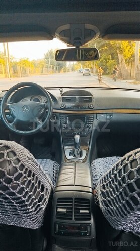 Mercedes E 270 2003, 625,528 km - 2.7 л - Mingəçevir