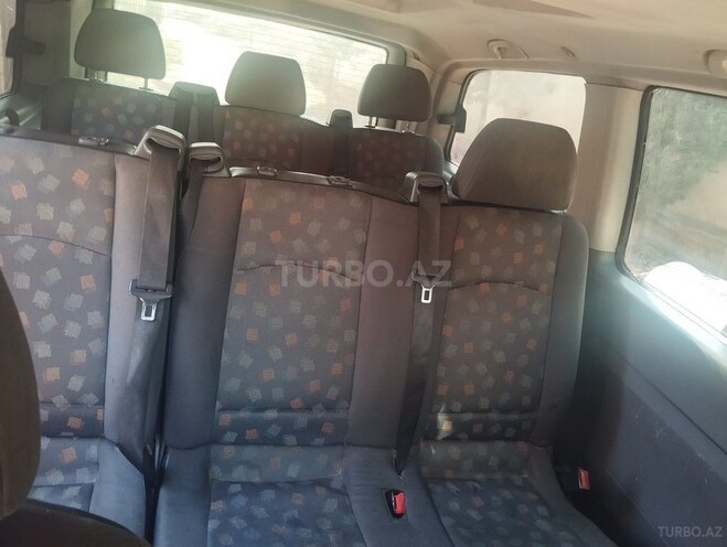 Mercedes Vito 111 2007, 699,999 km - 2.2 l - Bakı