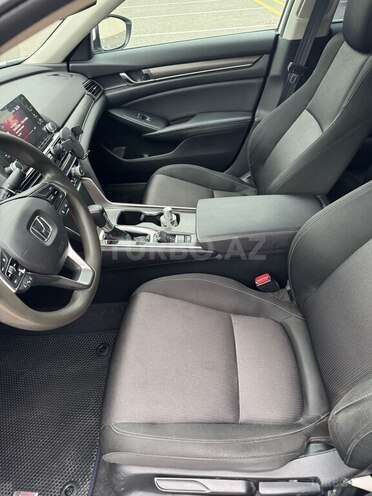 Honda Accord 2019, 100,000 km - 1.5 l - Sumqayıt