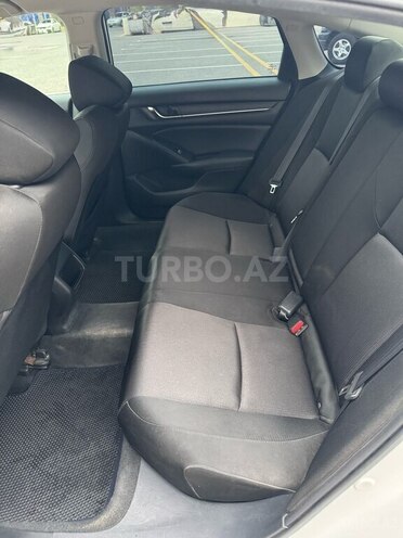 Honda Accord 2019, 100,000 km - 1.5 l - Sumqayıt
