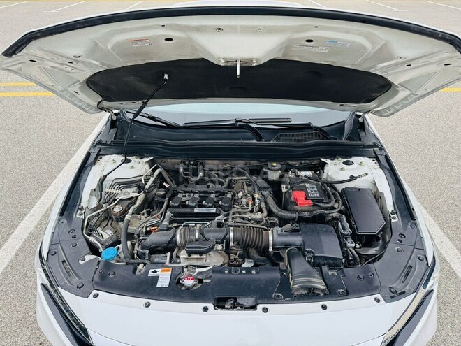 Honda Accord 2019, 100,000 km - 1.5 l - Sumqayıt