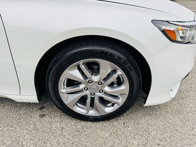 Honda Accord 2019, 100,000 km - 1.5 l - Sumqayıt