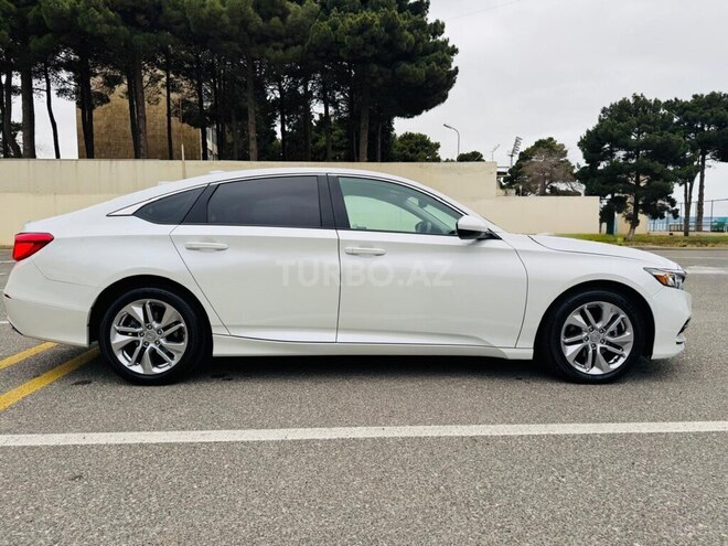 Honda Accord 2019, 100,000 km - 1.5 l - Sumqayıt
