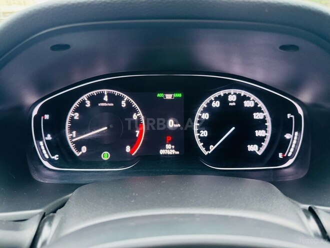 Honda Accord 2019, 100,000 km - 1.5 l - Sumqayıt