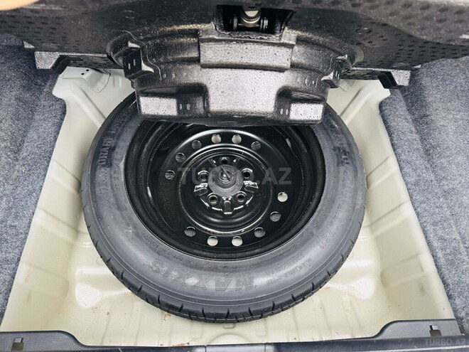Honda Accord 2019, 100,000 km - 1.5 l - Sumqayıt