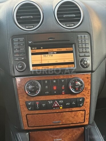 Mercedes GL 350 4MATIC 2019, 145,000 km - 3.0 l - Bakı