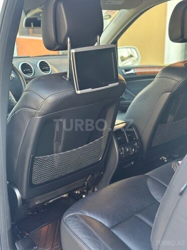Mercedes GL 350 4MATIC 2019, 145,000 km - 3.0 l - Bakı