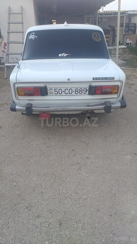 LADA (VAZ) 2106 2003, 58,607 km - 1.6 l - Bakı