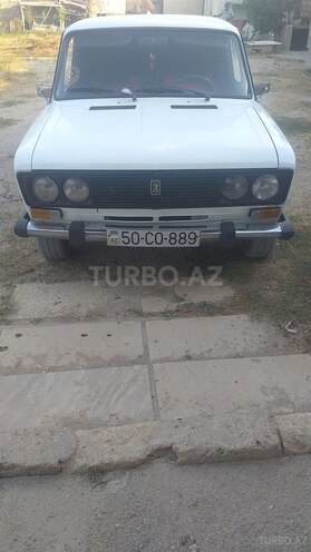 LADA (VAZ) 2106 2003, 58,607 km - 1.6 l - Bakı