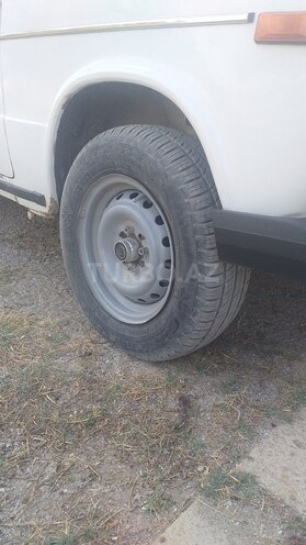 LADA (VAZ) 2106 2003, 58,607 km - 1.6 l - Bakı