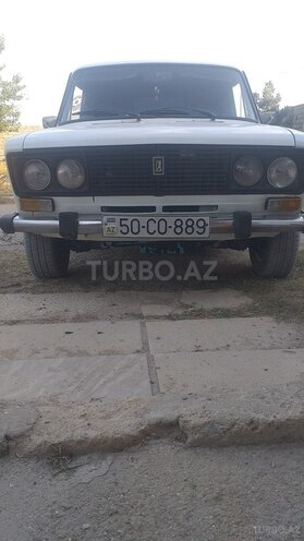 LADA (VAZ) 2106 2003, 58,607 km - 1.6 l - Bakı