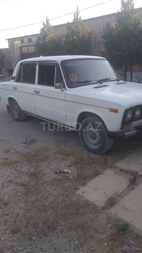 LADA (VAZ) 2106 2003, 58,607 km - 1.6 l - Bakı