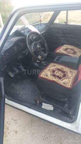 LADA (VAZ) 2106 2003, 58,607 km - 1.6 l - Bakı