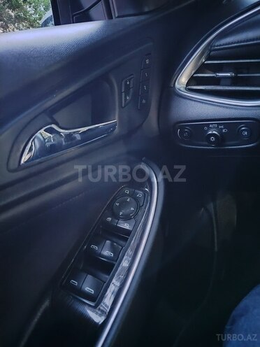 Chevrolet Malibu 2018, 170,000 km - 2.0 l - Bakı