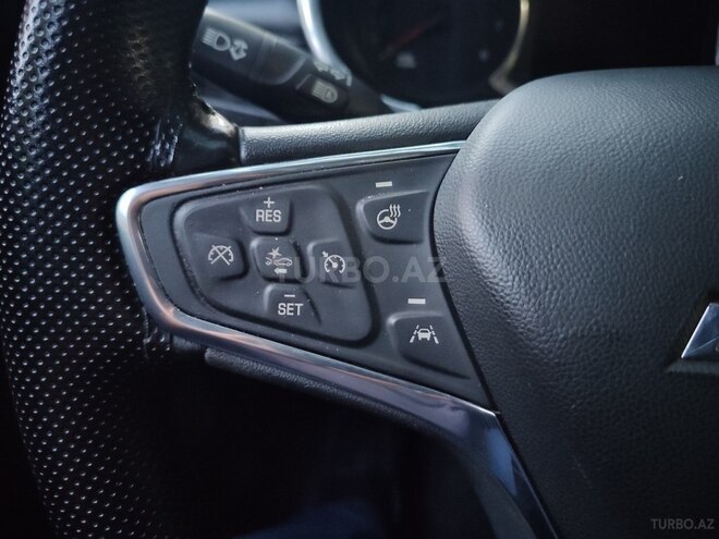 Chevrolet Malibu 2018, 170,000 km - 2.0 l - Bakı