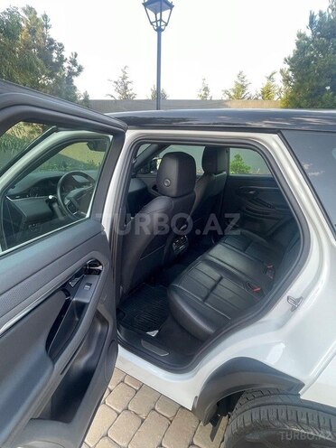 Land Rover RR Evoque 2022, 46,000 km - 2.0 л - Bakı