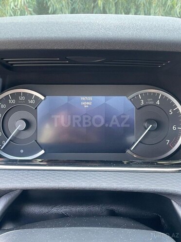Land Rover RR Evoque 2022, 46,000 km - 2.0 л - Bakı